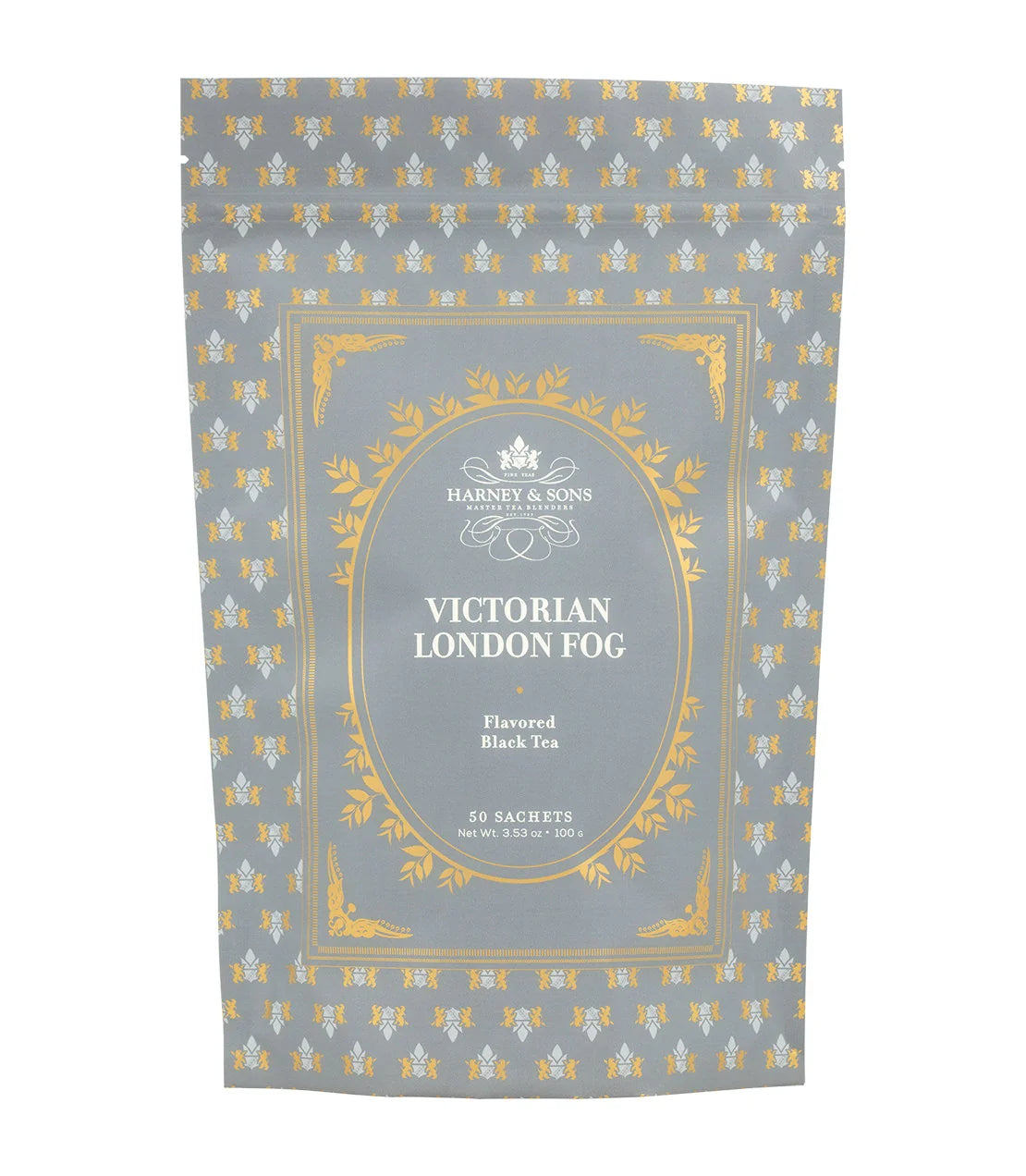 Victorian London Fog, Bag of 50 Sachets