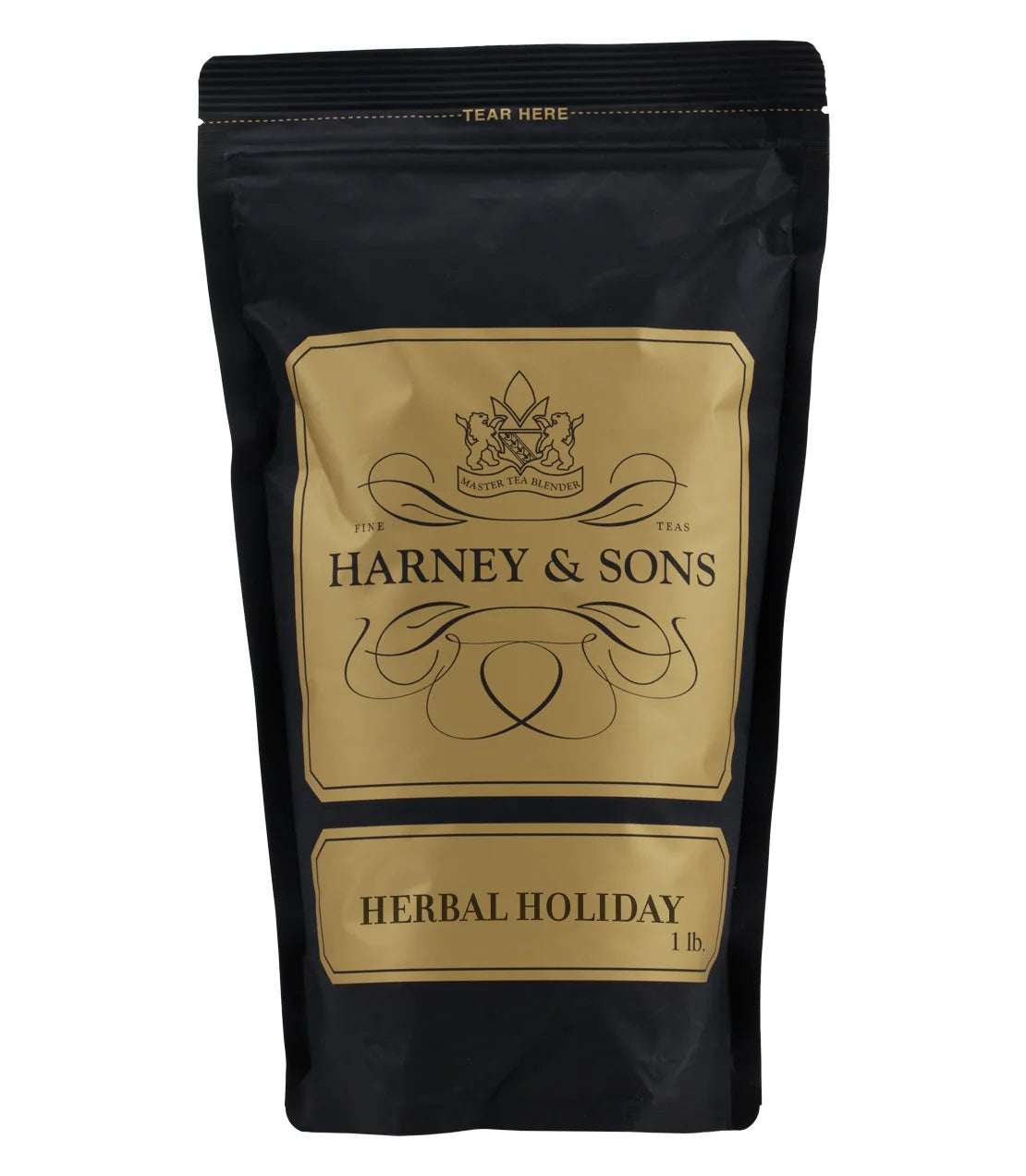 Holiday Herbal