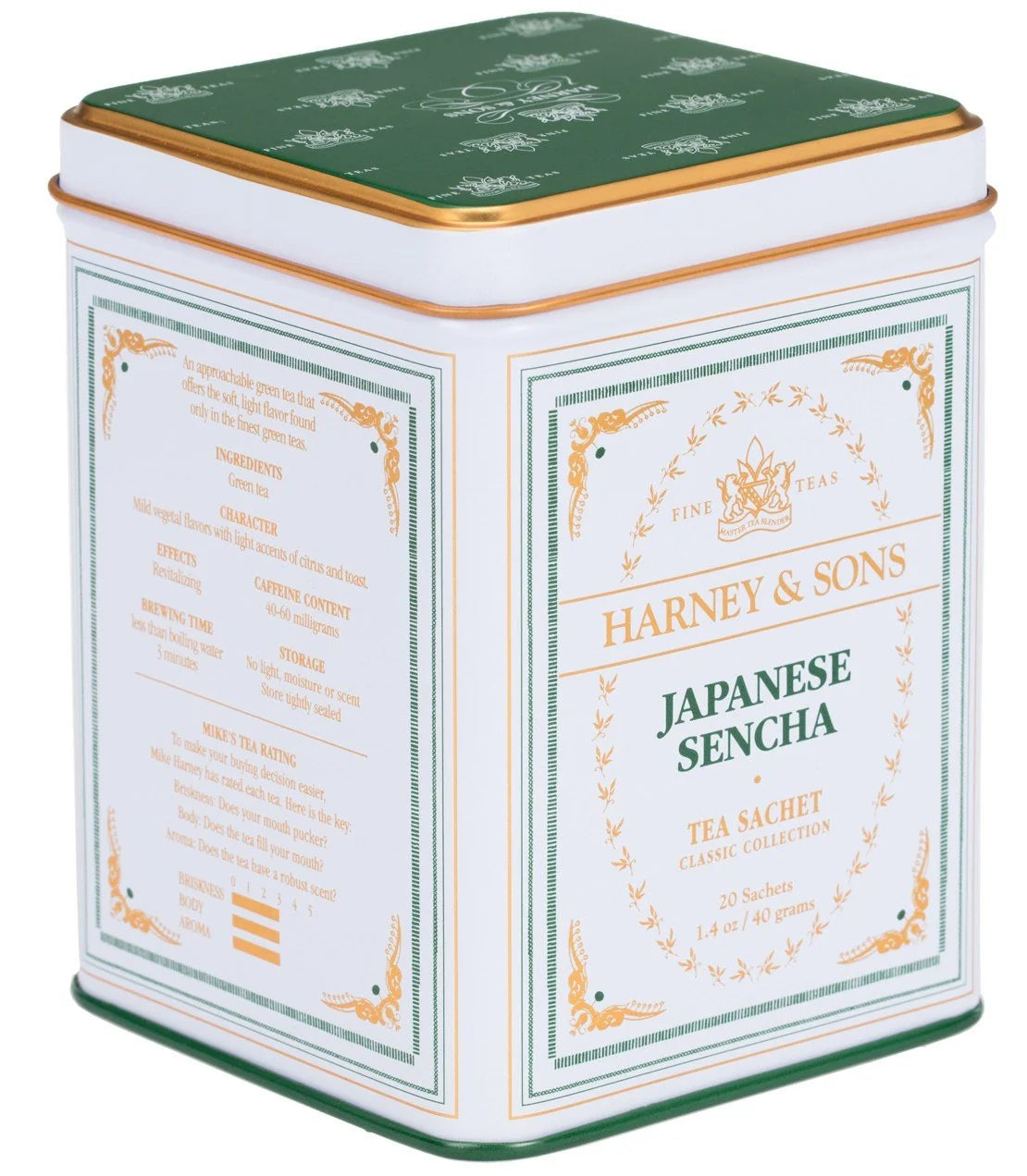 Japanese Sencha