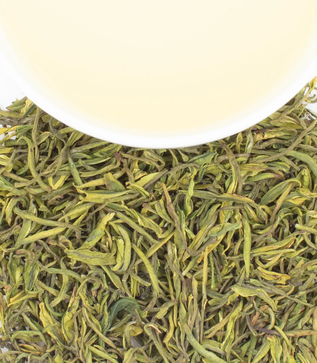 Tong Lu Green