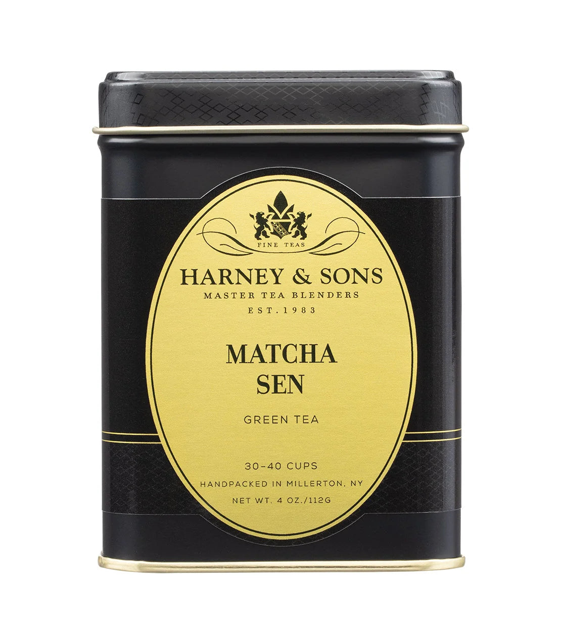 Matcha Sen