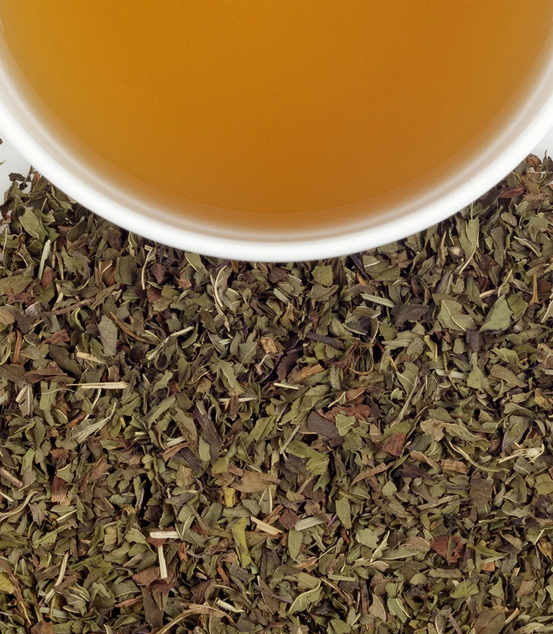 Peppermint Herbal, Bag of 50 Sachets