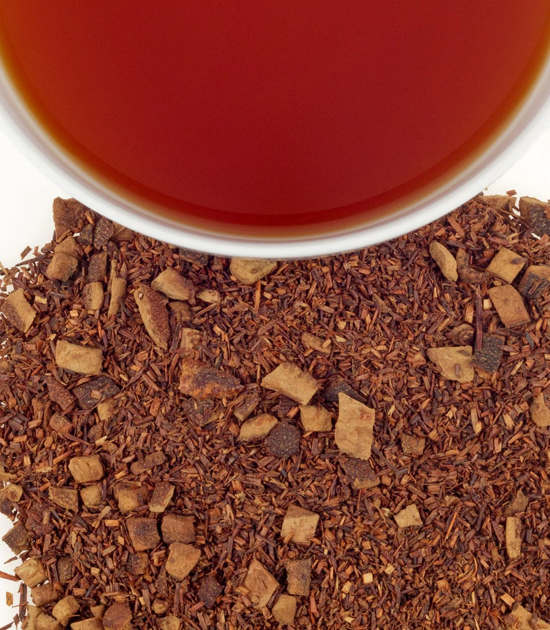 Herbal Hot Cinnamon Spice
