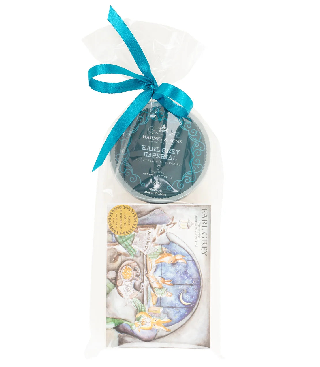 Earl Grey Stocking Stuffer Gift