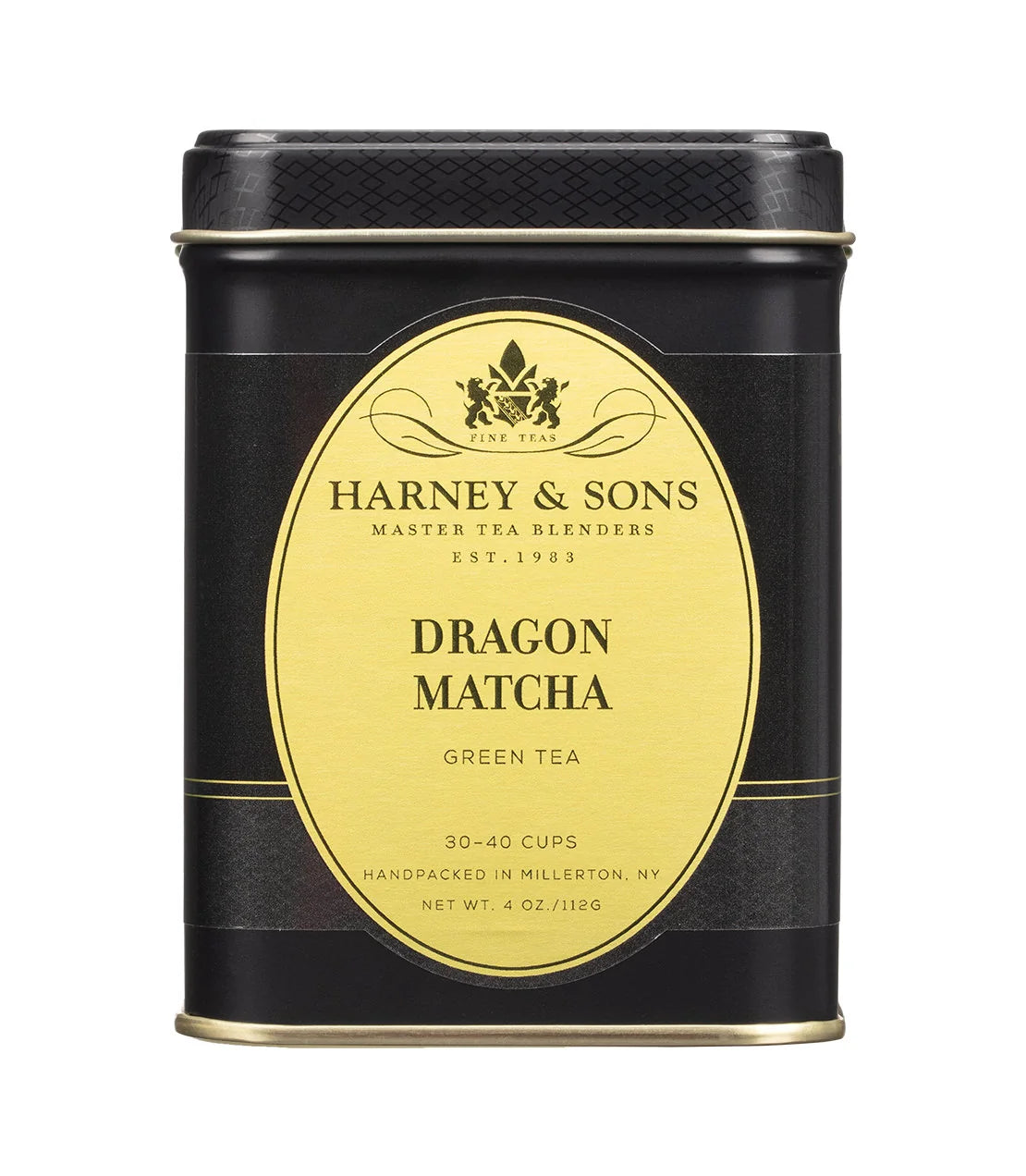 Dragon Matcha
