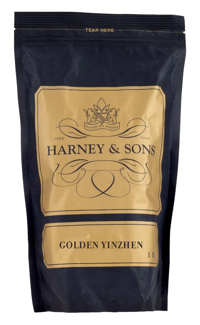 Golden Yinzhen