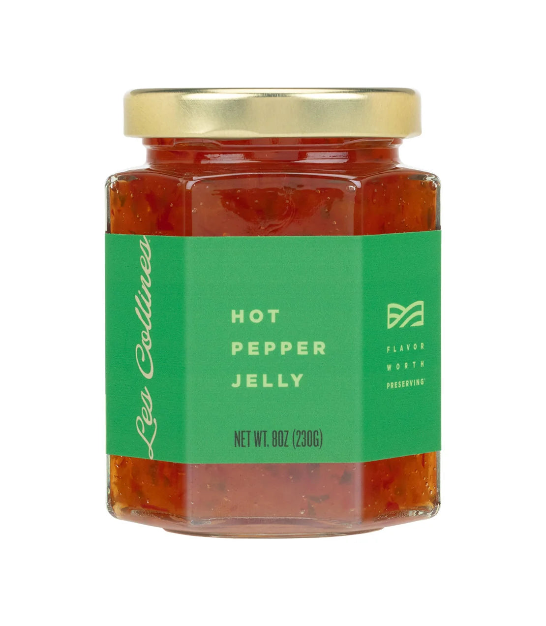 Les Collines Preserves (Assorted)