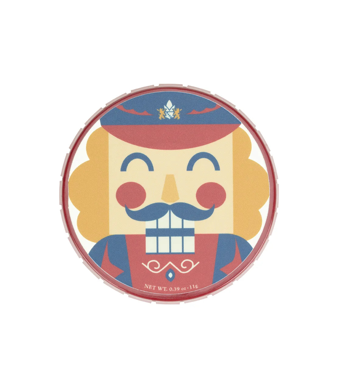 Nutcracker Blend, Tagalong Tin of 5 Sachets
