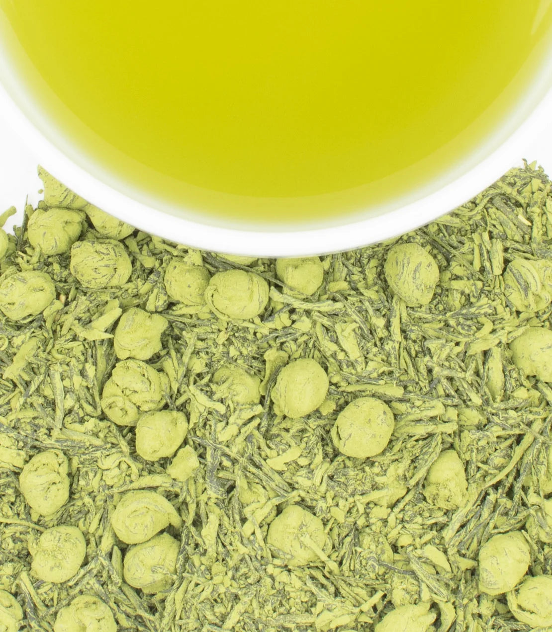 Dragon Matcha, Bag of 50 Sachets