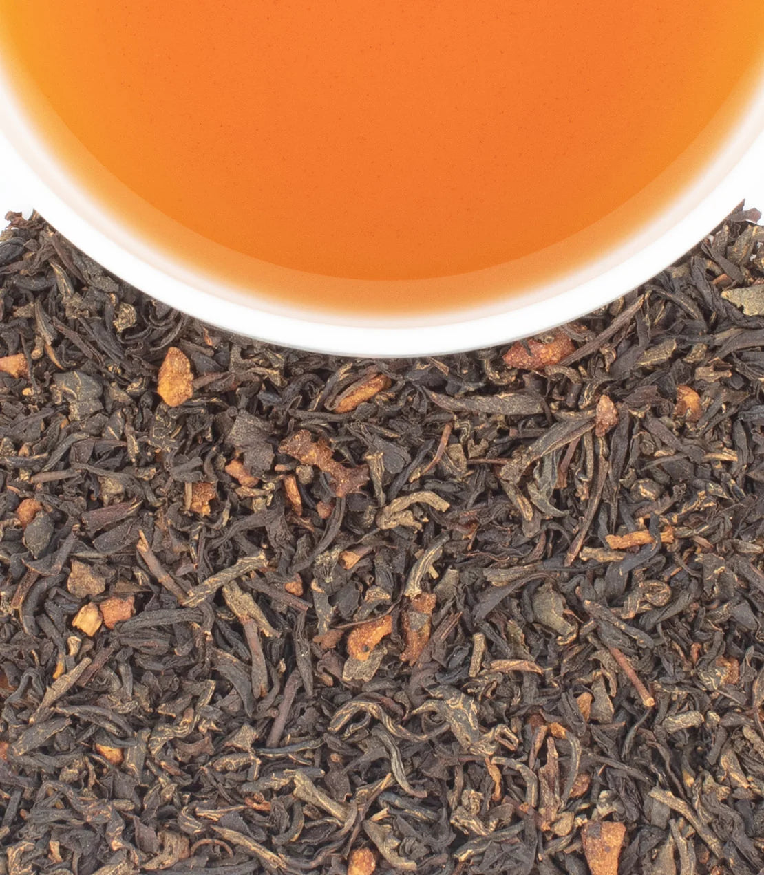 Hot Spiced Plum, Tin of 30 Sachets