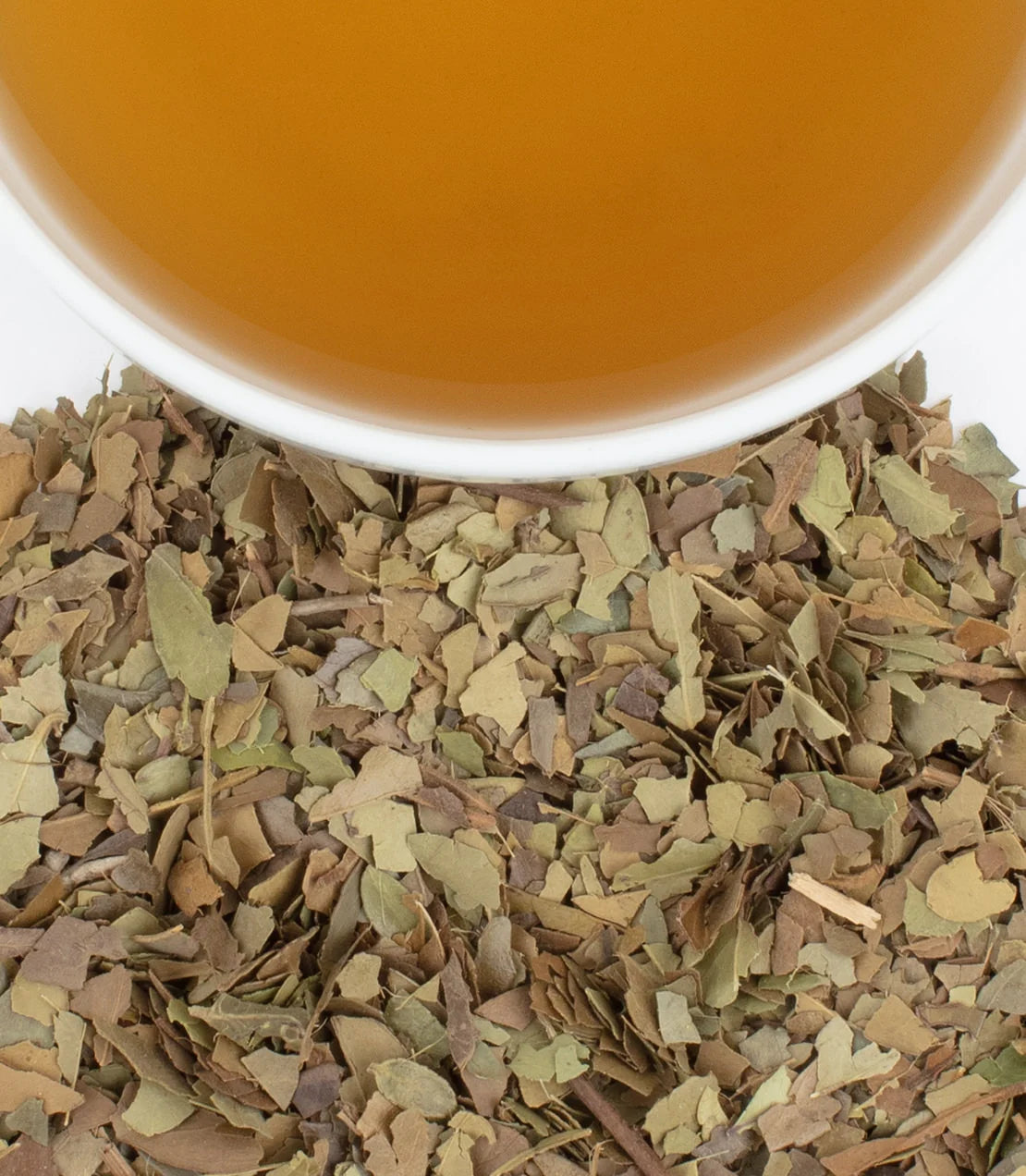 Colonial Williamsburg Craft & Forge Yaupon Tea