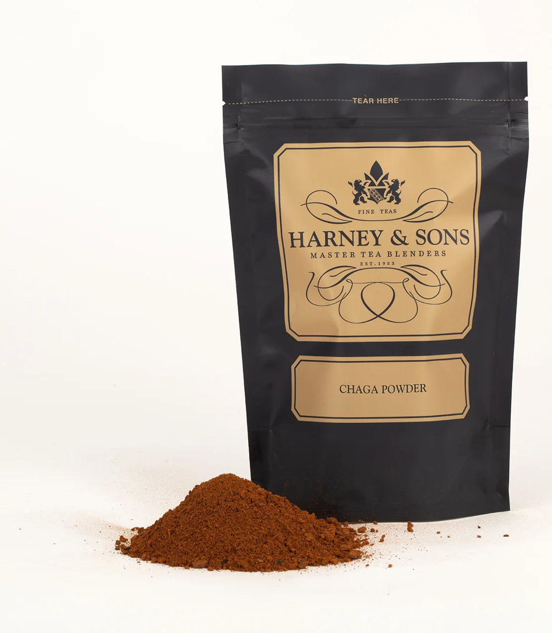 Chaga Mushroom